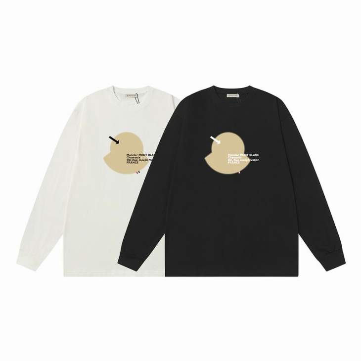 Picture of Moncler T Shirt Long _SKUMonclerM-2XLh8txD117051541